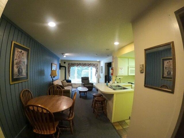 Condo for sale in New Hampshire
