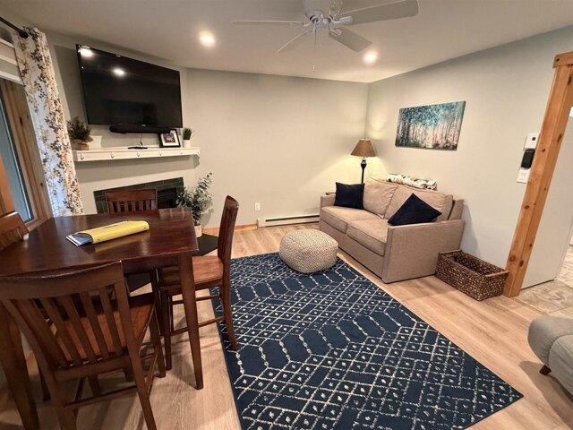 Condo for sale in New Hampshire
