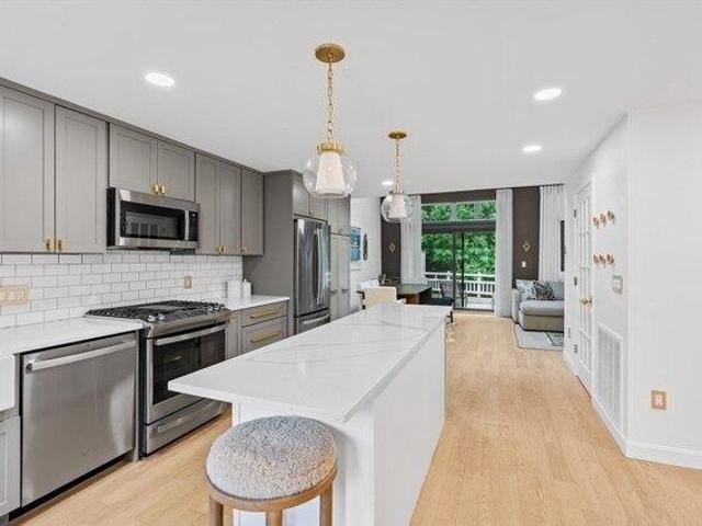 Condo for sale in Wayland, Massachusetts