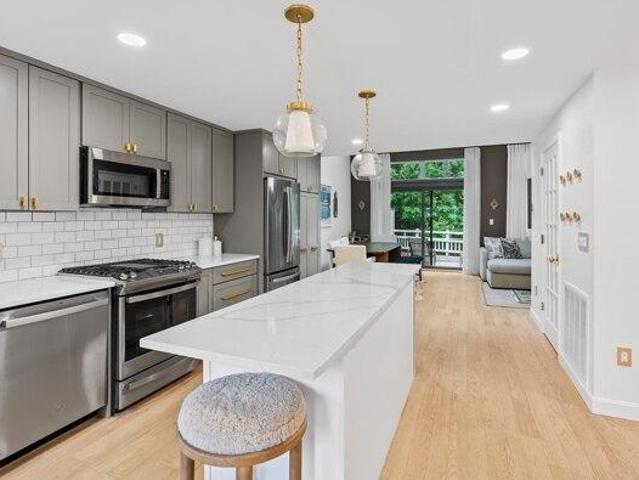 Condo for sale in Wayland, Massachusetts