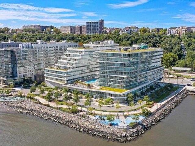 Condo for sale in Weehawken