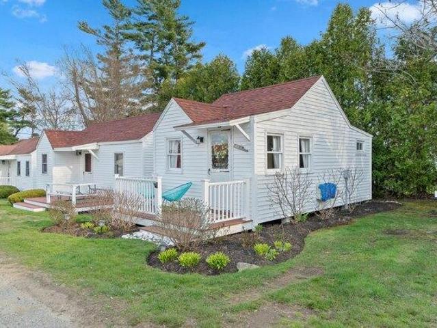 Condo for sale in Wells, Maine