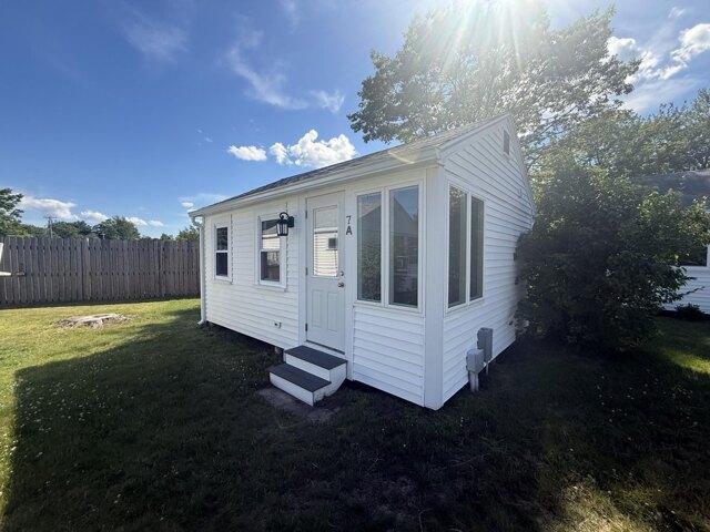 Condo for sale in Wells, Maine