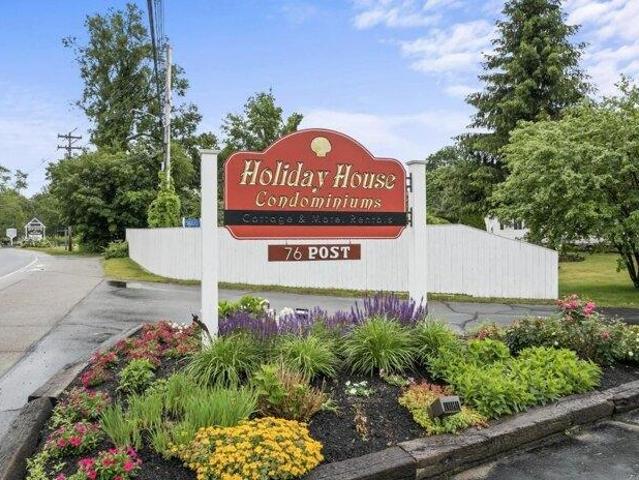 Condo for sale in Wells, Maine