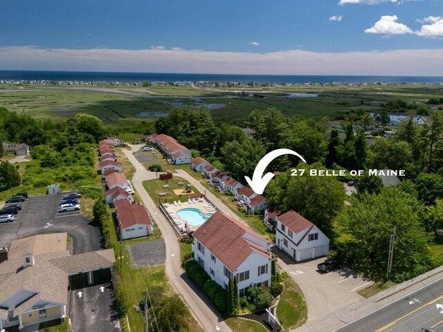 Condo for sale in Wells, Maine