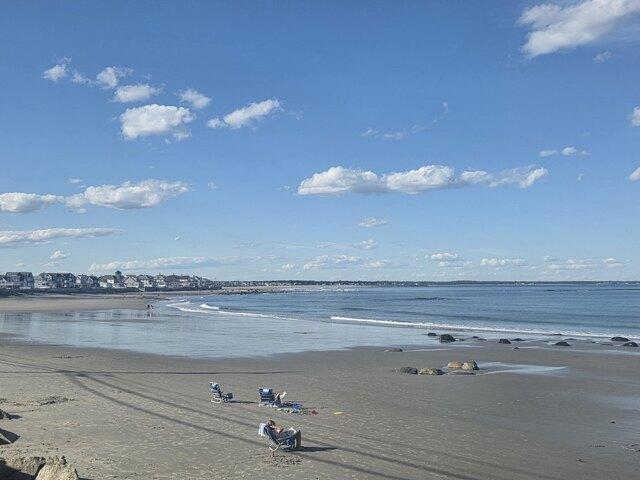Condo for sale in Wells, Maine