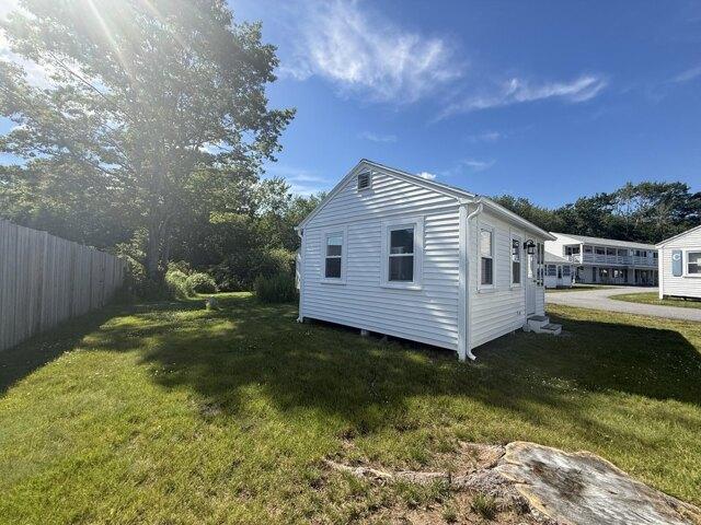Condo for sale in Wells, Maine