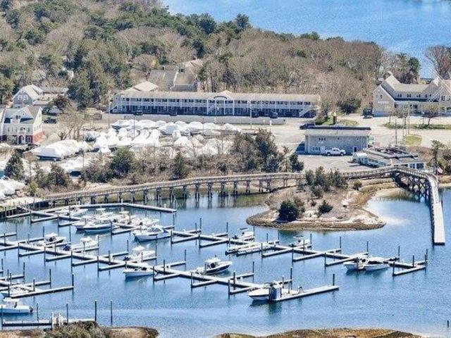 Condo for sale in West Dennis, Dennis