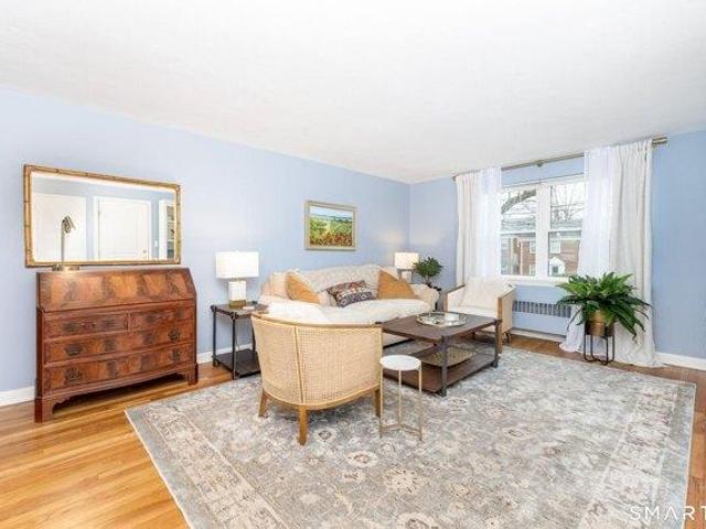 Condo for sale in W Hartford, Connecticut