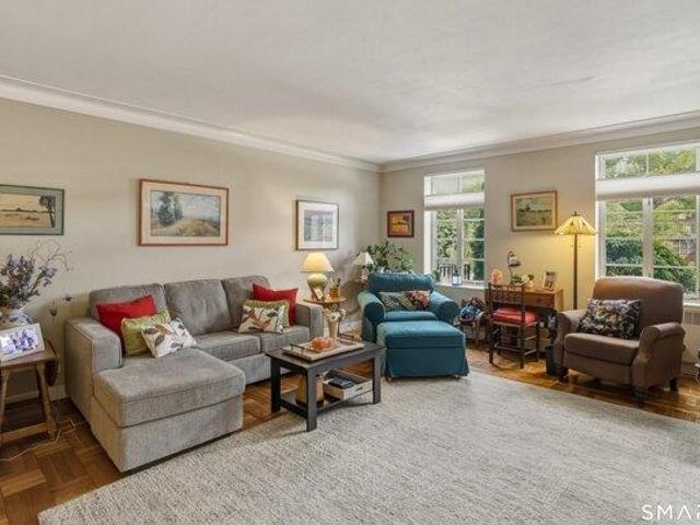 Condo for sale in W Hartford, Connecticut