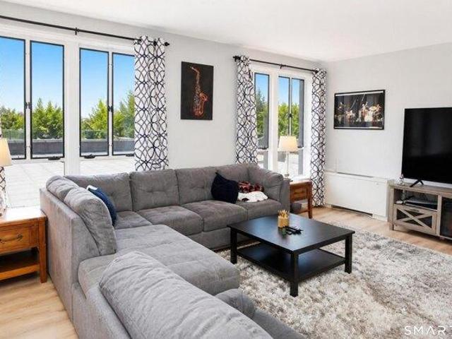 Condo for sale in W Hartford, Connecticut