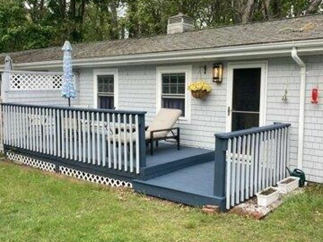 Condo for sale in Harwich, Massachusetts