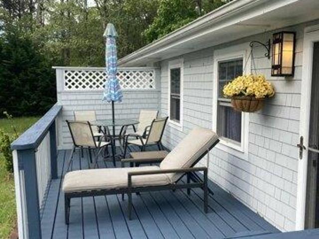 Condo for sale in Harwich, Massachusetts