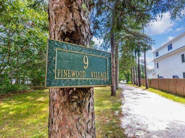 Condo for sale in Harwich, Massachusetts