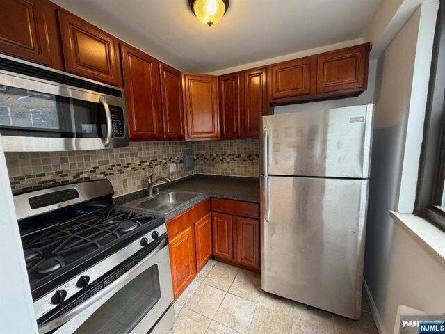 Condo for sale in Hudson, New Jersey