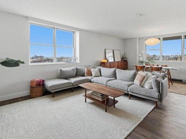 Condo for sale in Hudson, New Jersey