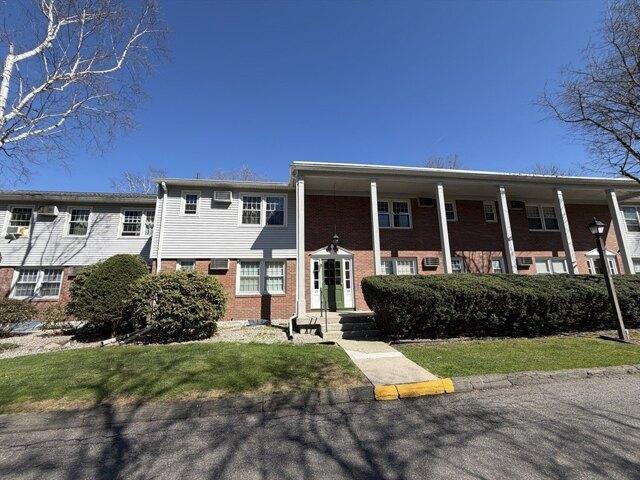 Condo for sale in Hampden, Massachusetts