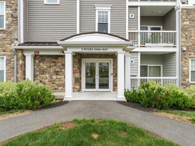 Condo for sale in Westborough, Massachusetts