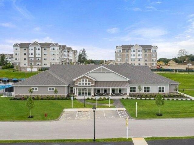 Condo for sale in Northborough, Massachusetts