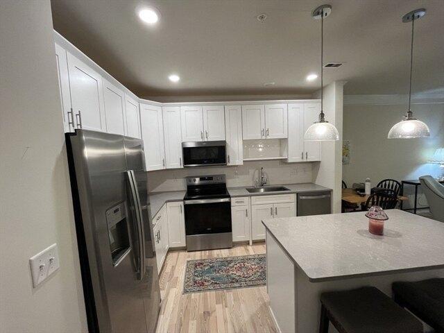 Condo for sale in Westborough, Massachusetts