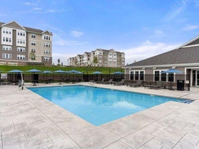 Condo for sale in Westborough, Massachusetts