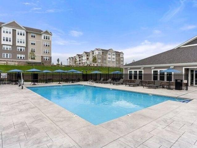Condo for sale in Westborough, Massachusetts