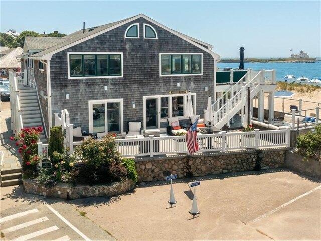 Condo for sale in Westerly, Rhode Island