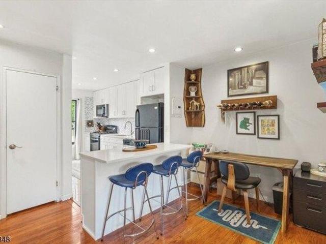 Condo for sale in Westfield, New Jersey