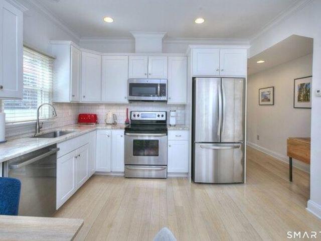 Condo for sale in Westport, Connecticut
