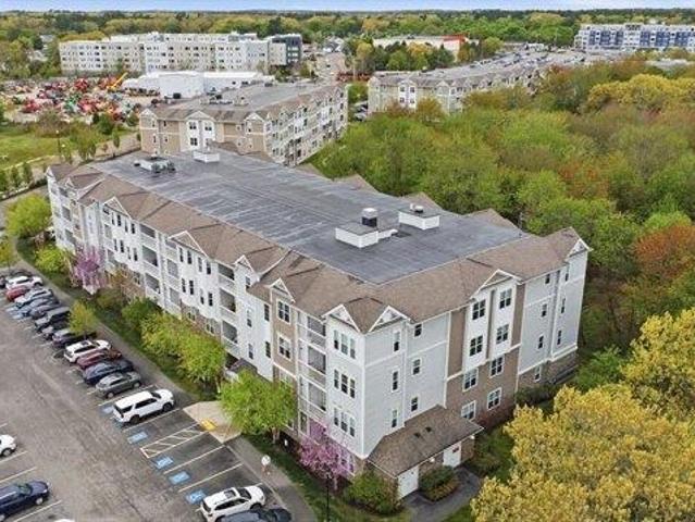 Condo for sale in Weymouth, Massachusetts