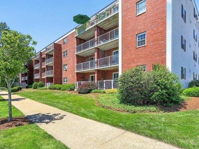 Condo for sale in Weymouth, Massachusetts