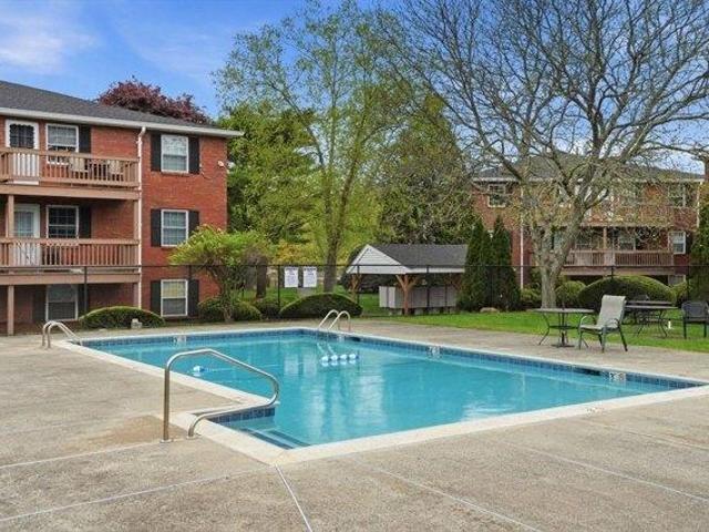 Condo for sale in Weymouth, Massachusetts