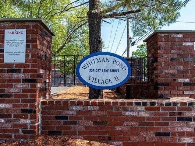 Condo for sale in Weymouth, Massachusetts