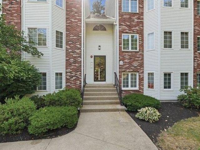 Condo for sale in Weymouth, Massachusetts