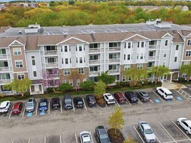 Condo for sale in Weymouth, Massachusetts