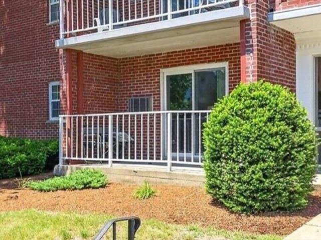 Condo for sale in Weymouth, Massachusetts