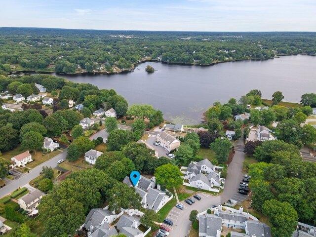 Condo for sale in East Weymouth, Weymouth