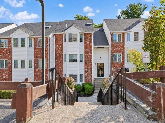 Condo for sale in South Weymouth, Weymouth