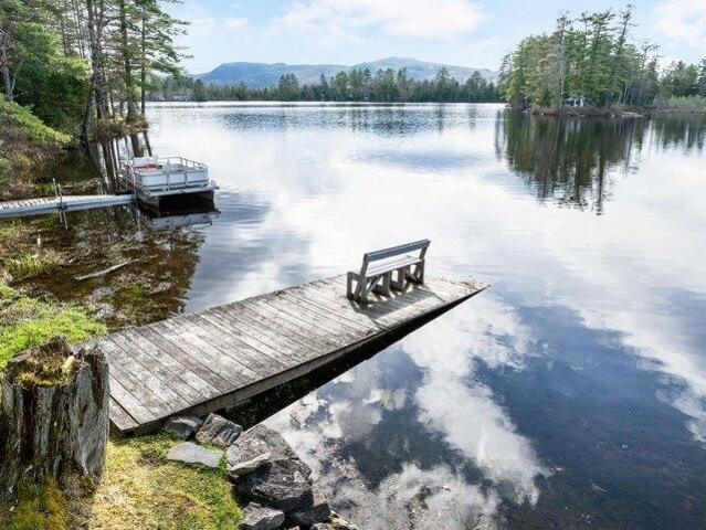 Condo for sale in New Hampshire