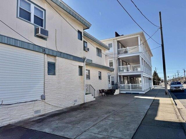 Condo for sale in New Jersey