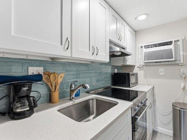 Condo for sale in Wildwood, New Jersey