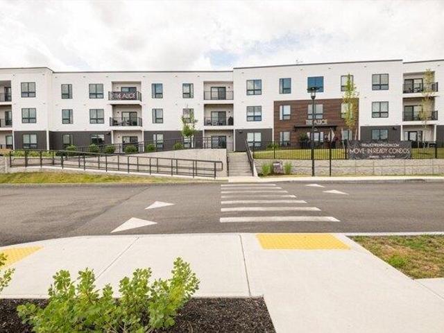 Condo for sale in Massachusetts