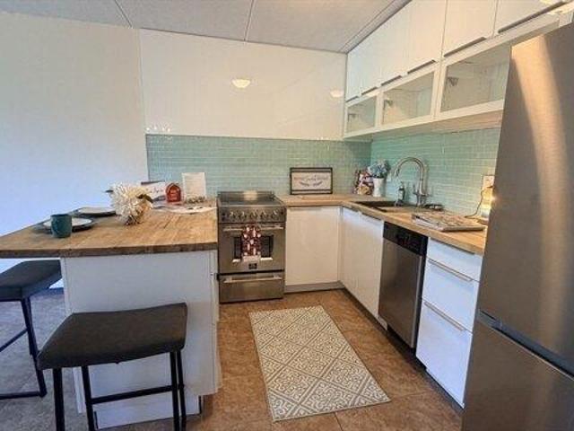 Condo for sale in Massachusetts