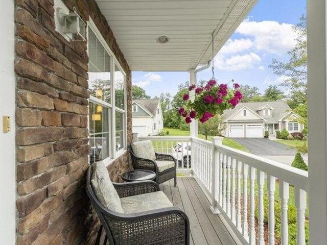 Condo for sale in New Hampshire