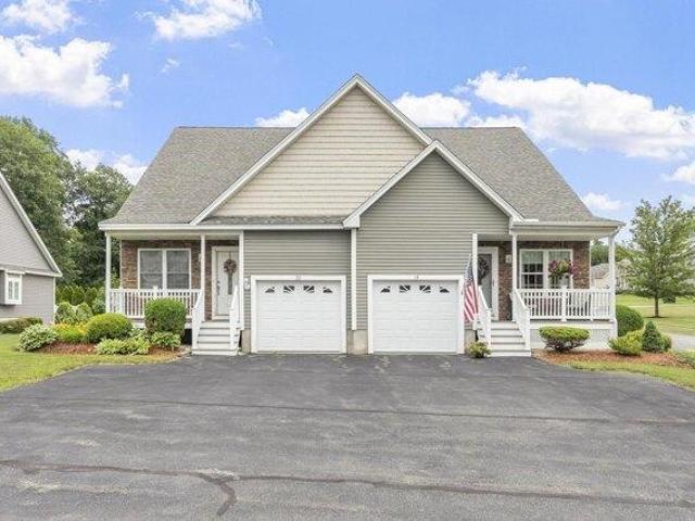 Condo for sale in New Hampshire