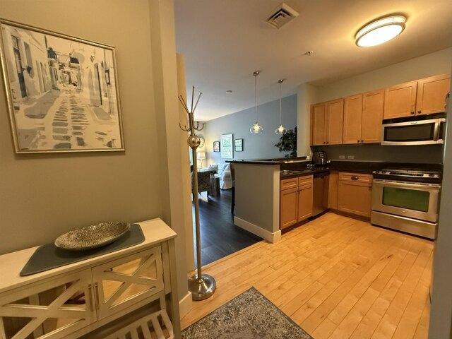 Condo for sale in Winooski, Vermont
