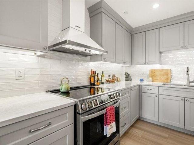 Condo for sale in Winthrop, Massachusetts