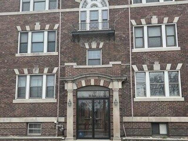 Condo for sale in Winthrop, Massachusetts