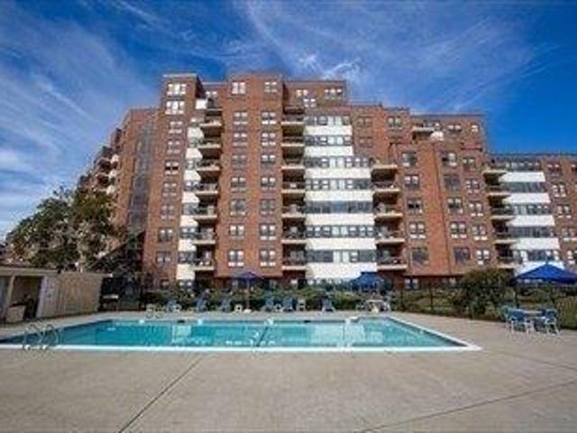 Condo for sale in Winthrop, Massachusetts