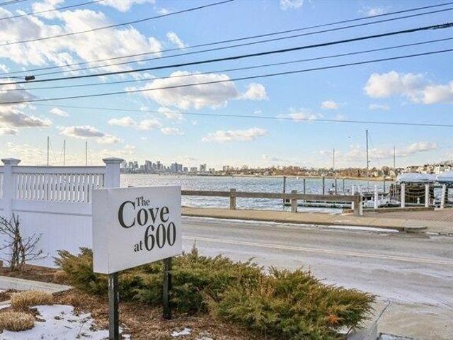 Condo for sale in Winthrop, Massachusetts